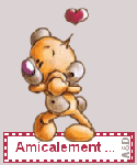 Avatar de l’utilisateur