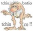 Avatar de l’utilisateur