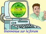 Avatar de l’utilisateur