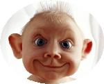 Avatar de l’utilisateur