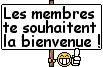 nouveau-menbre :msb