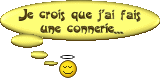 connerie :con