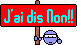 dis non :dn