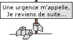 urgence :ur