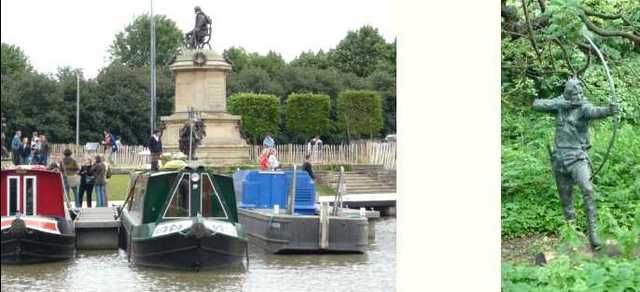 Stratford upon Avon