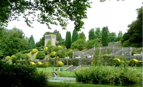 St Fagans