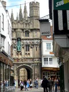 canterbury