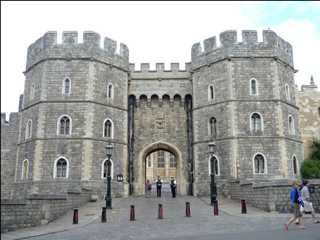 chateau de windsor