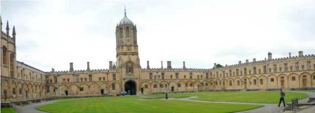 oxford