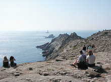 pointe du raz