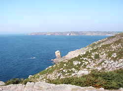 pointe du raz