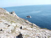 pointe du raz