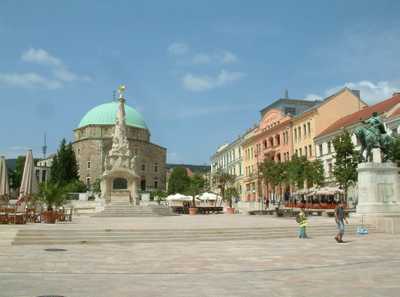 hongrie 16