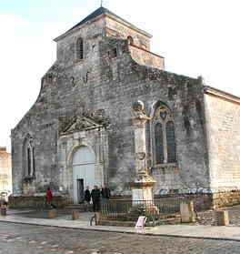 images autour de la rochelle