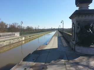 canal de briare