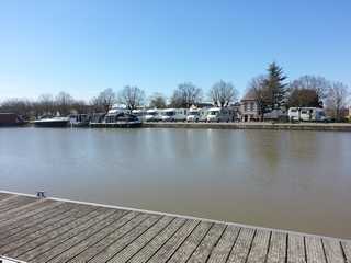 canal de briare