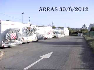 aire d'arras