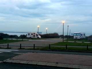 aire de boulogne