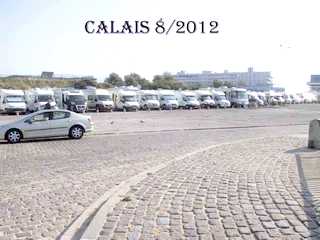 aire de calais