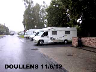 aire de doullens