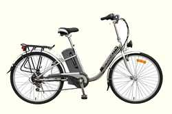 véloélectrique
