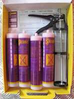 kit anti-crevaison