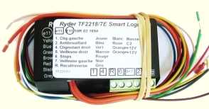 faisceau smart7
