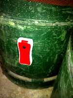 gaslevel