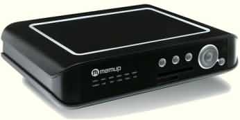 memup mediadisk