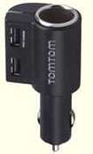 prise usb tomtom haute vitesse