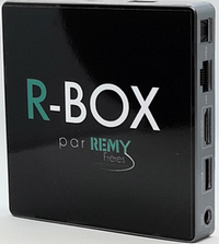 r-box des remy frères