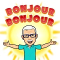 Avatar de l’utilisateur